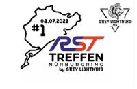 RST Logo